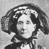 Elizabeth Welch (1811 - 1892) Profile